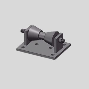 Roller Stand