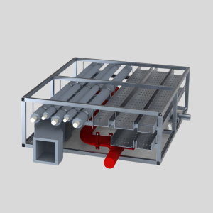 Modular System