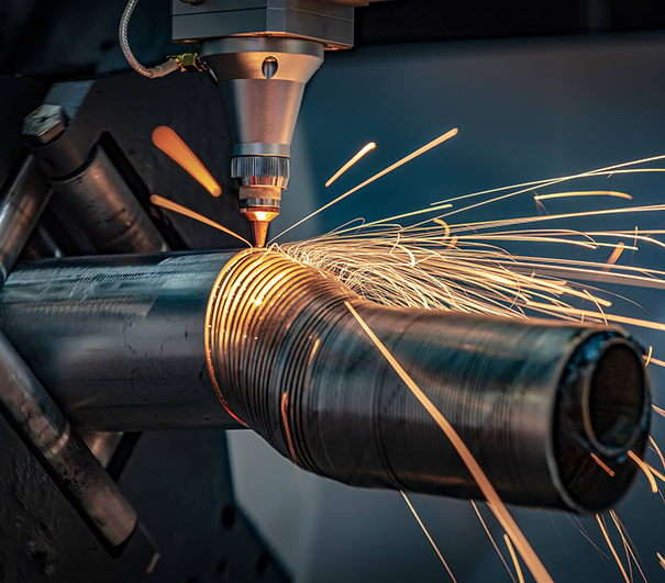 Advanced-Laser-Cutting