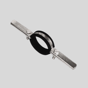 Lined Riser Clamp