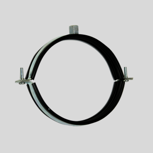 Lined Split Clamp