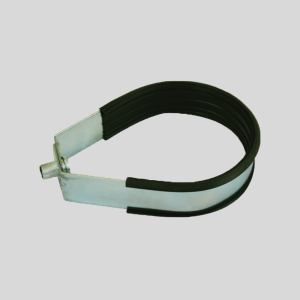 Lined Swivel Clamp