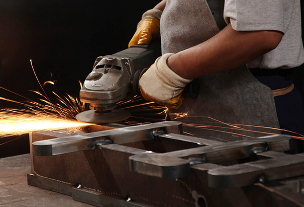 Metal-Fabrication-Welding