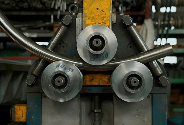 Pipe-Bending