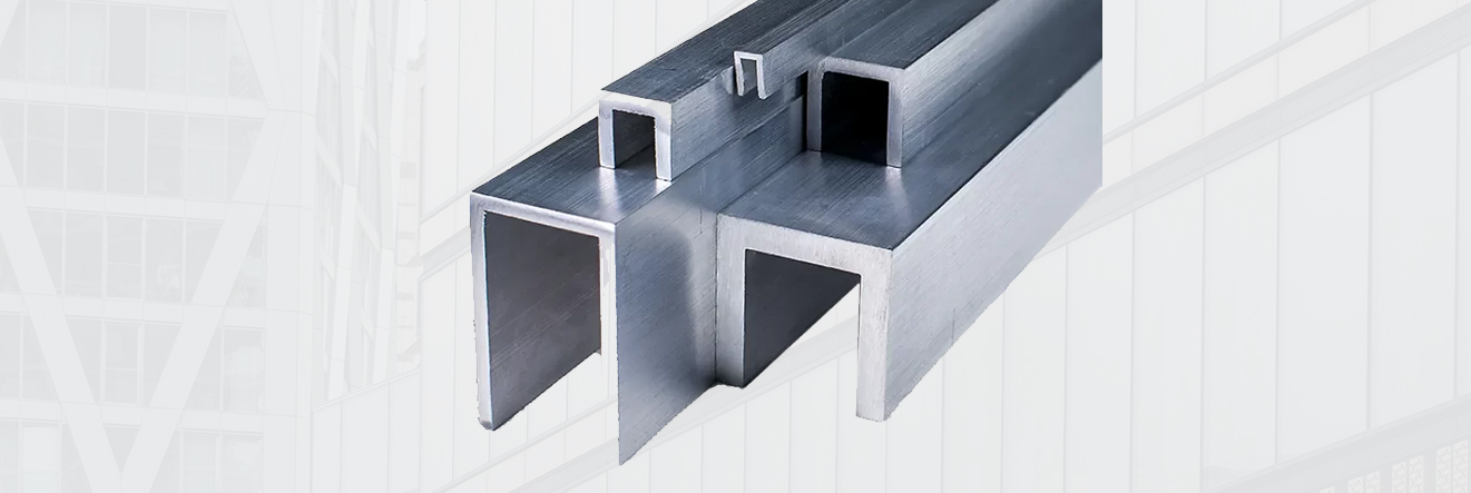 Aluminum Profile Fabrication/Customization Services